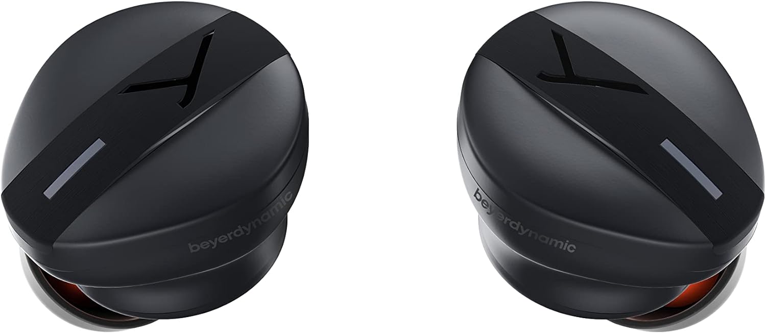 هدفون beyerdynamic مدل Free BYRD Black - ارسال 15 الی 20 روزه کاری