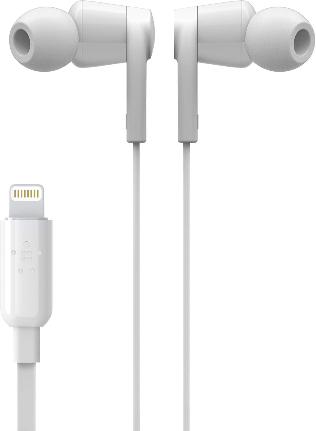 هدفون Belkin  ارسال15 الی 20 روز کاری