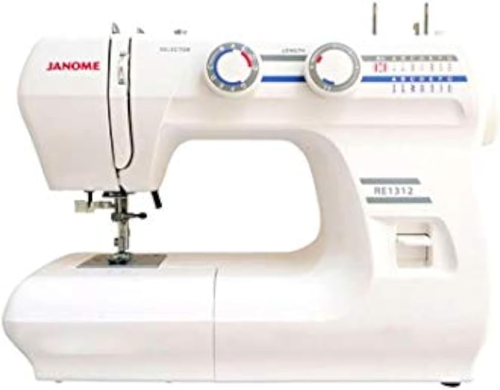 چرخ خیاطیJanomeارسال15 الی 20 روز کاری
