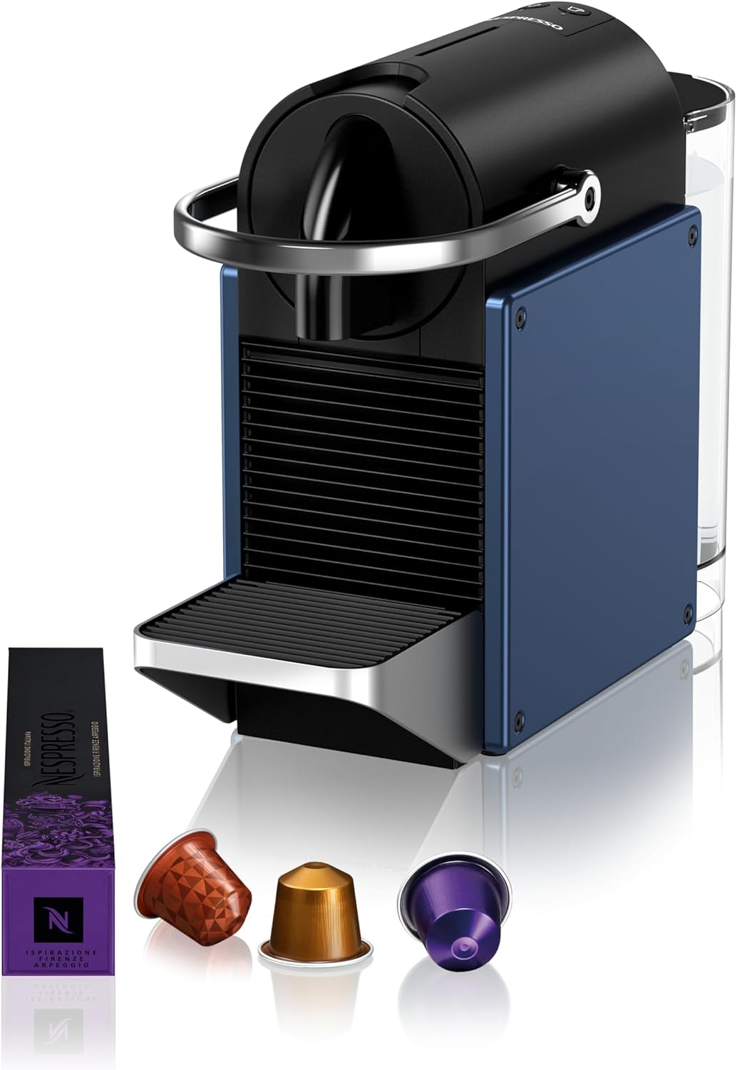 قهوه ساز Nespresso مدل D62 - ارسال 15 الی 20 روزه کاری