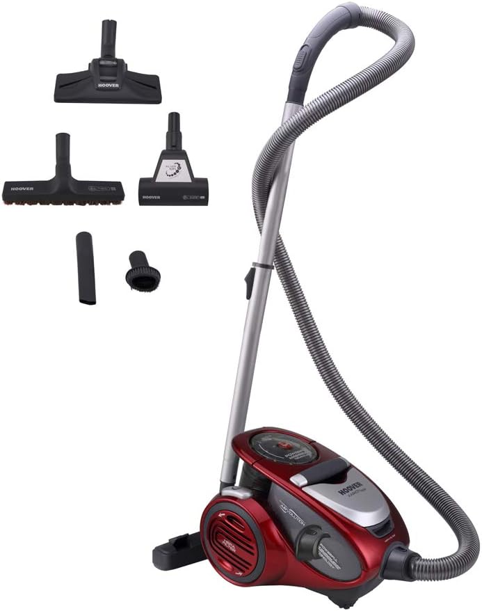 جاروبرقی Hoover مدل XP 25 - ارسال 15 الی 20 روزه کاری