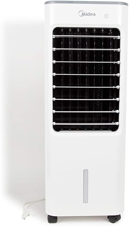 کولر Midea مدل AC100-18B - ارسال 15 الی 20 روزه کاری