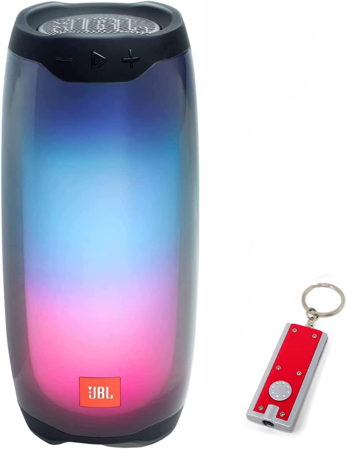 اسپیکر قابل حمل جی بی ال مدل JBL Pulse 4 - ارسال 15 الی 20 روز کاری