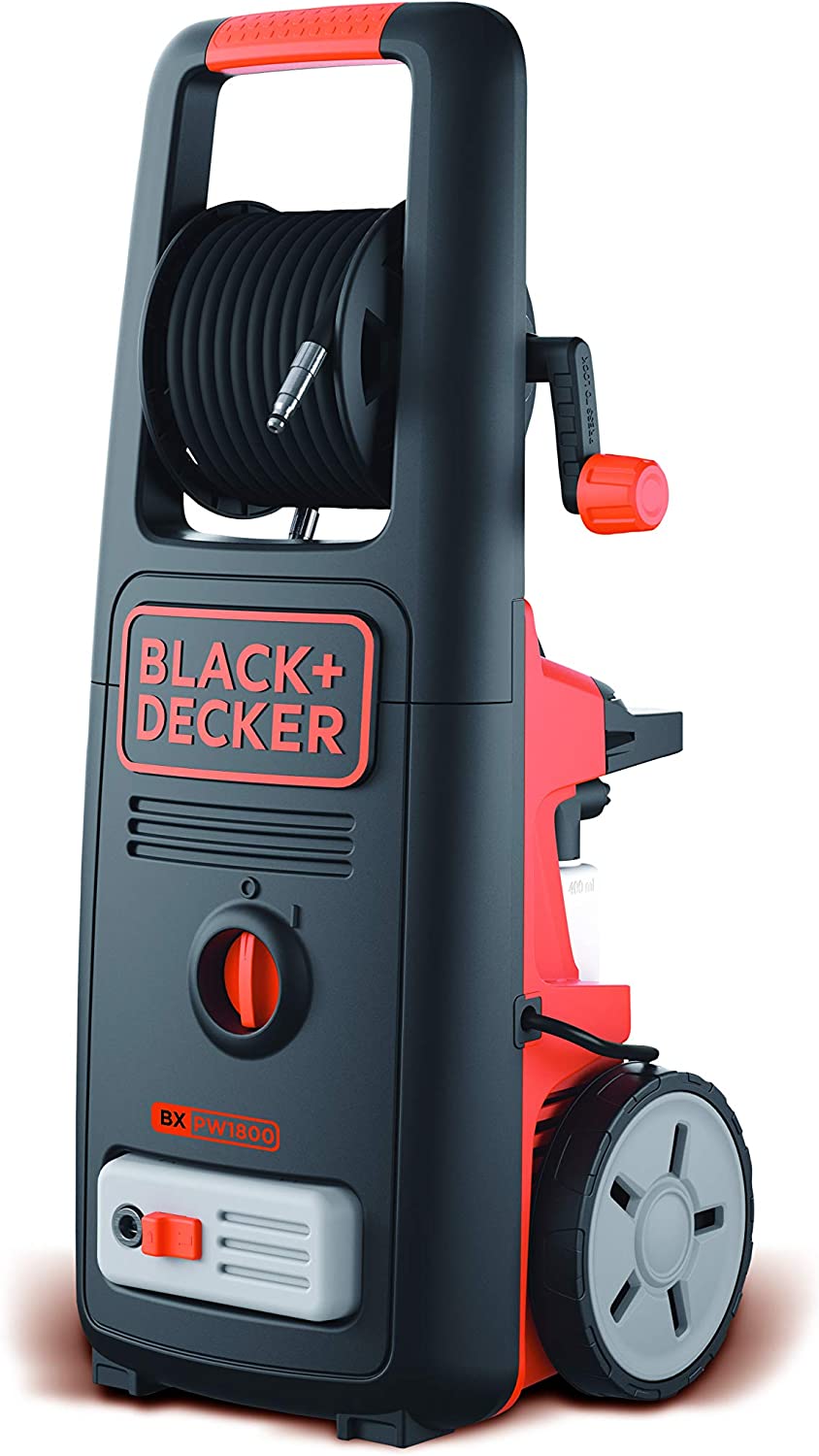 کارواش Black  Decker مدل BXPW1800E-B5 - ارسال ۱۰ الی ۱۵ روز کاری