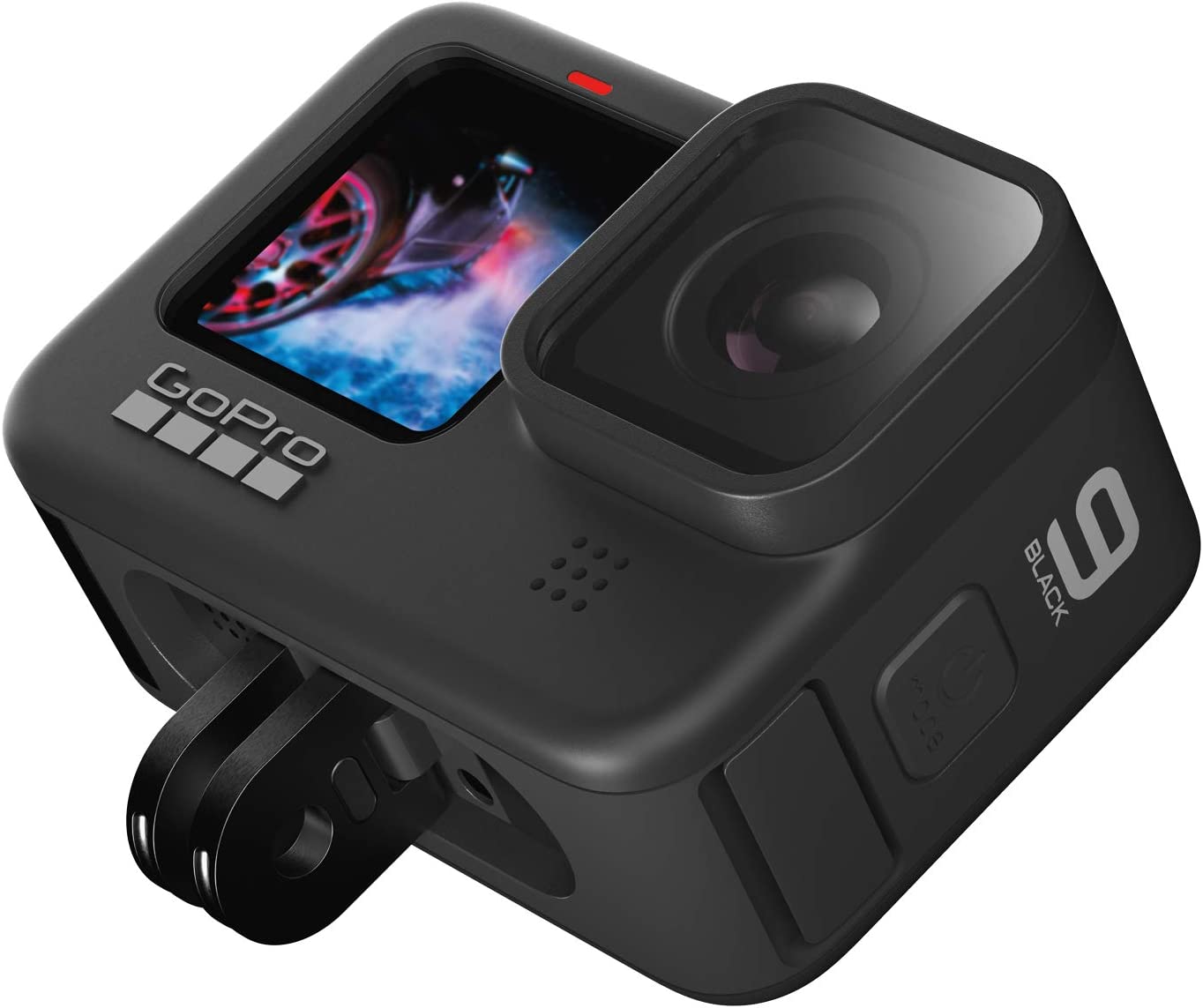 دوربین ورزشی GoPro مدل HERO9- ارسال ۱۰ الی ۱۵ روز کاری