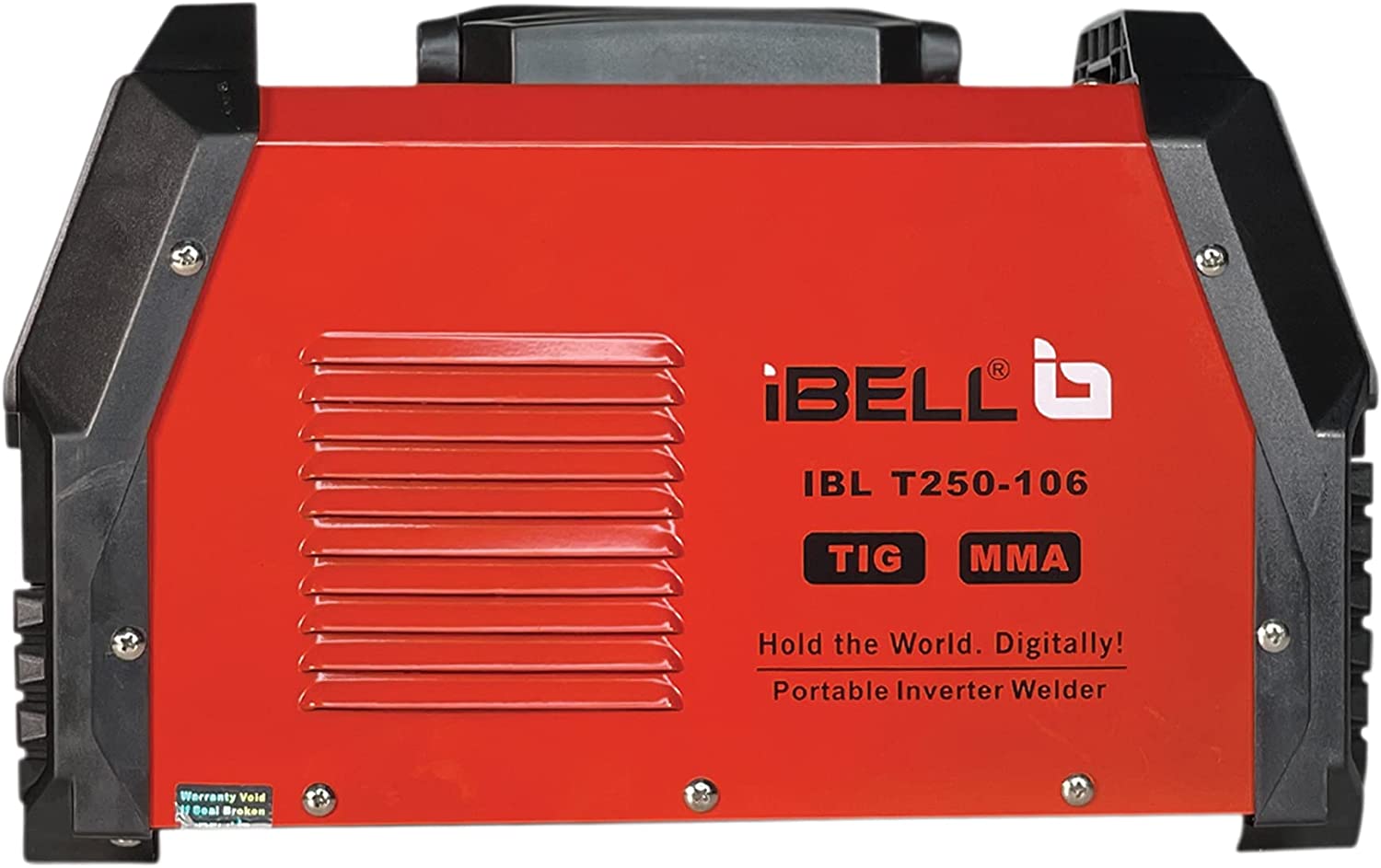 دستگاه جوش iBELL TIG/MMA Welding Machine 250A 220V - ارسال 10 الی 15 روز کاری