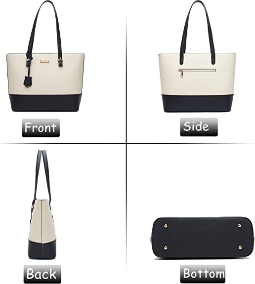 کیف دستی زنانه مدل TcIFE Purses and Handbags for Womens - ارسال ۱۰ الی ۱۵ روز کاری