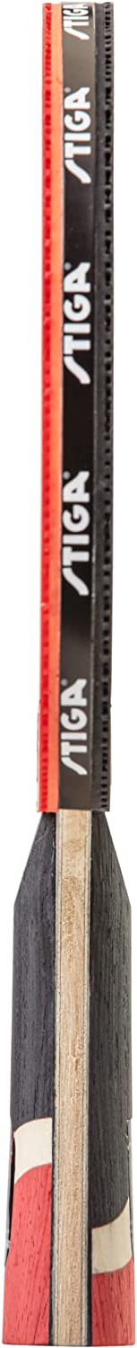 راکت پینگ پنگ مدل Stiga Pro Carbon T1290 - ارسال 10 الی 15 روز کاری