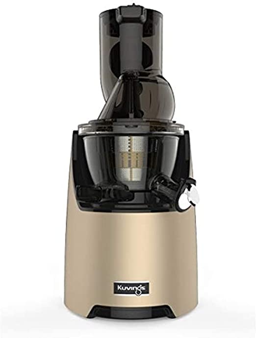 مشخصات آبمیوه گیری کووینگز مدل Kuvings EVO820 Whole Slow Juicer ارسال