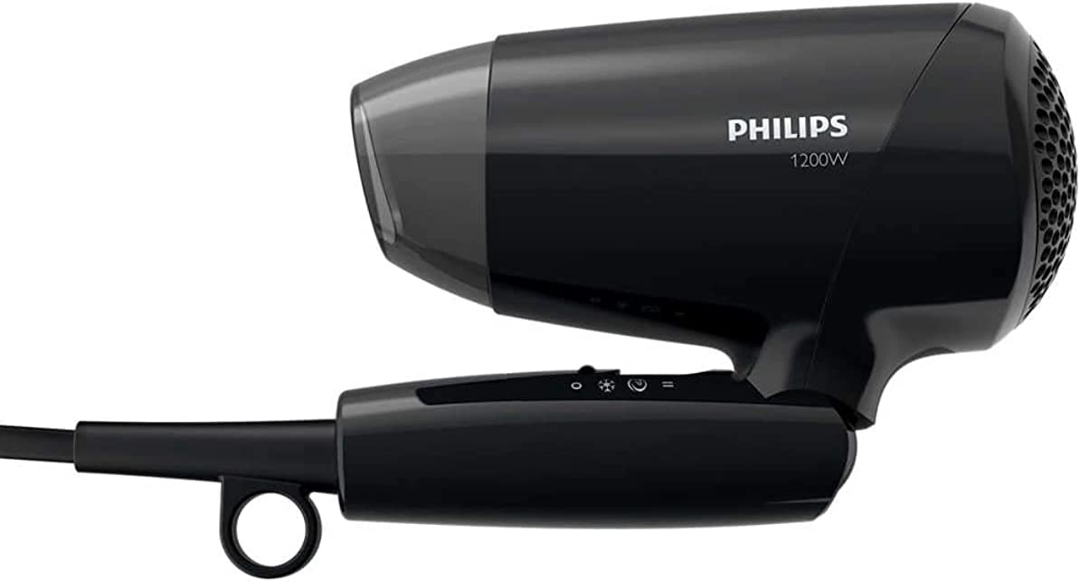 سشوار فیلیپس مدل Philips BHC010 - ارسال ۱۰ الی ۱۵ روز کاری