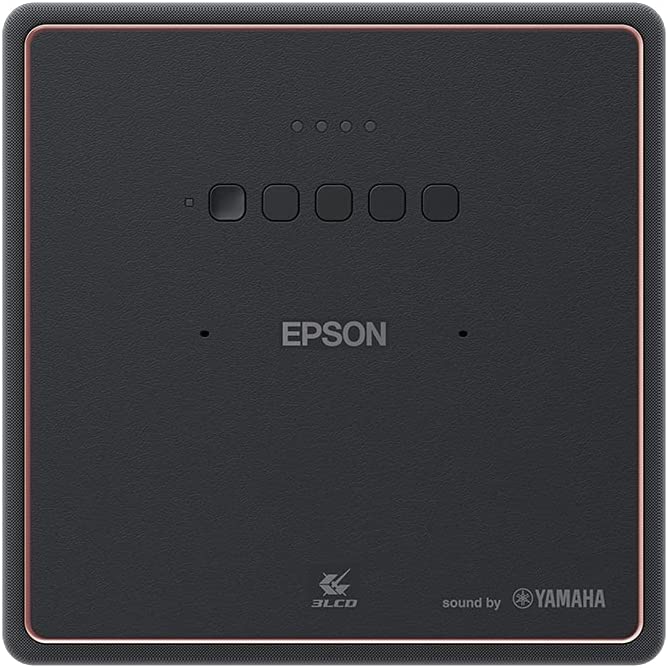 ویدئو پروژکتور اپسون مدل Epson EF-12 3LCD - ارسال 10 الی 15 روز کاری