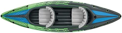 قایق بادی 2 نفره مدل Intex 68306 Inflatable - ارسال 10 الی 15 روز کاری