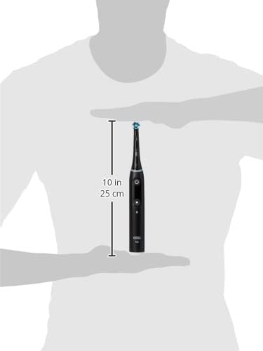 مسواک برقی مدل Oral-B iO6 Electric - ارسال ۱۰ الی ۱۵ روز کاری