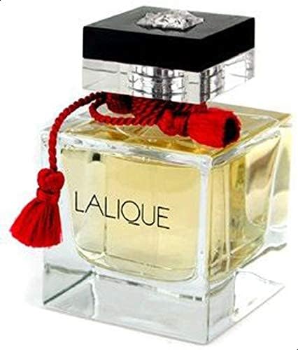 ادکلن زنانه لالیک مدل Lalique Le Parfum 100Ml - ارسال 10 الی 15 روز کاری