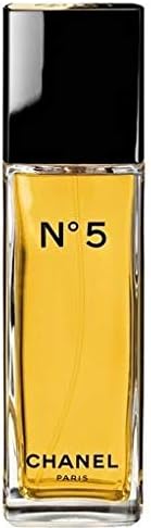 ادکلن زنانه شنل مدل N?5 by Chanel for Women 100 ml - ارسال 10 الی 15 روز کاری