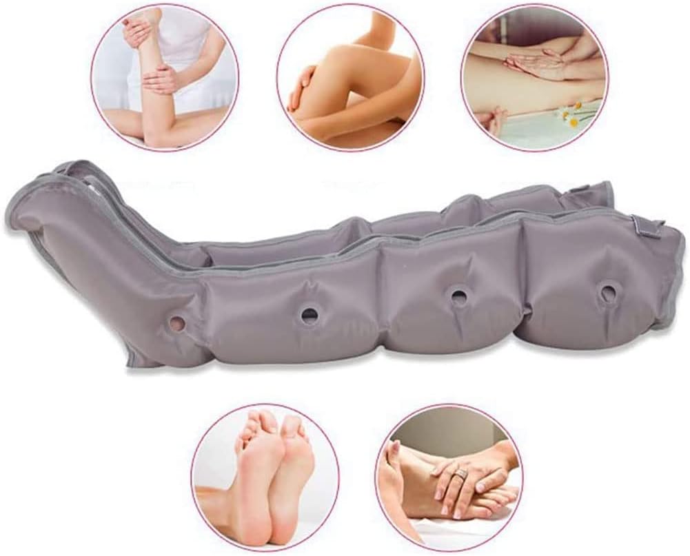 ماساژور پا مدل Leg Massager with Heat - ارسال 15 الی 20 روز کاری