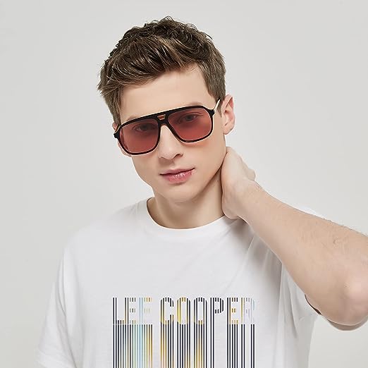عینک آفتابی مدل Lee Cooper Vintage - ارسال 15 الی 20 روز کاری