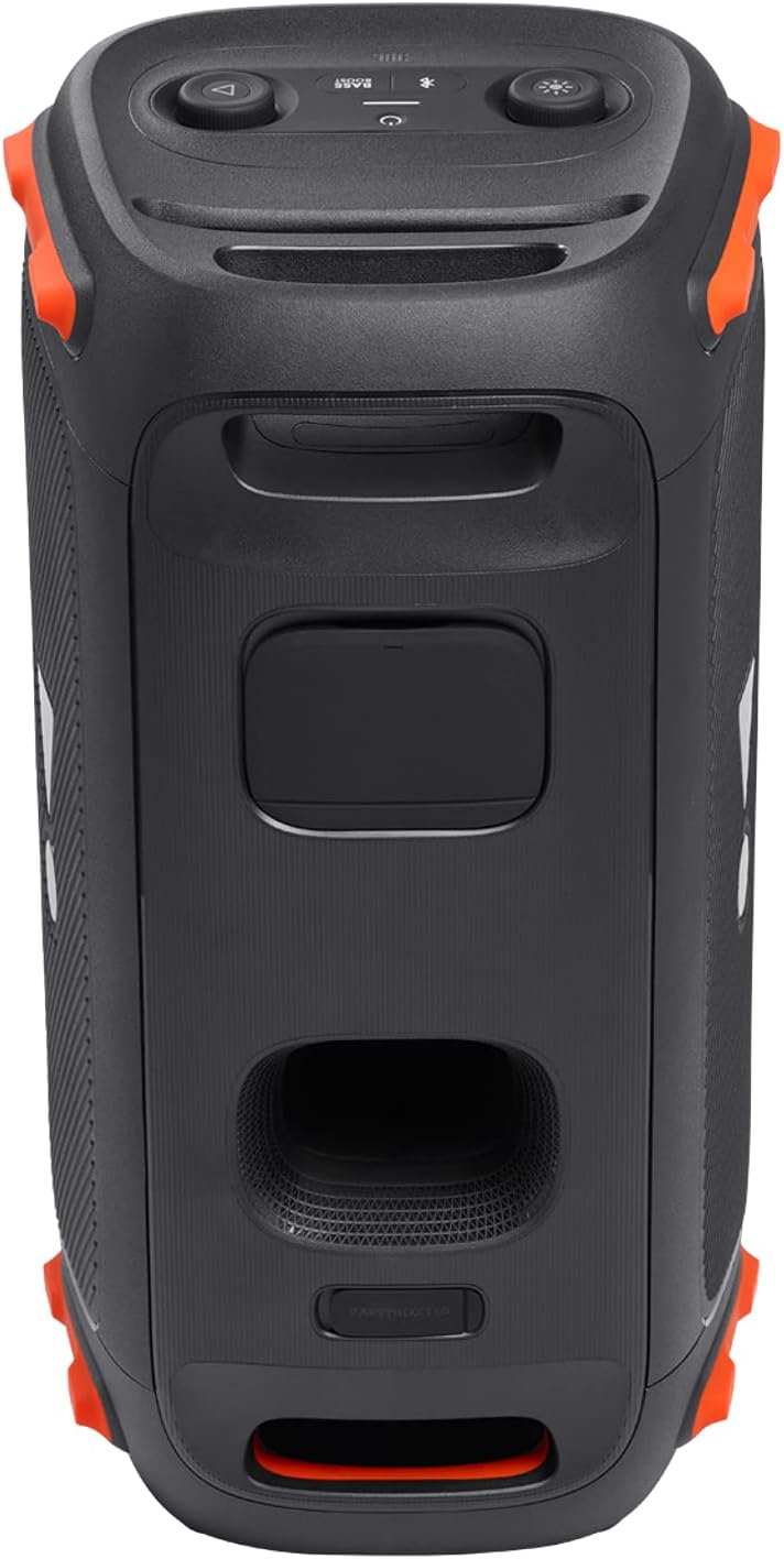 اسپیکر جی بی ال مدلJBL Partybox 110 Portable Party Speaker- ارسال ۱۰ الی ۱۵ روز کاری