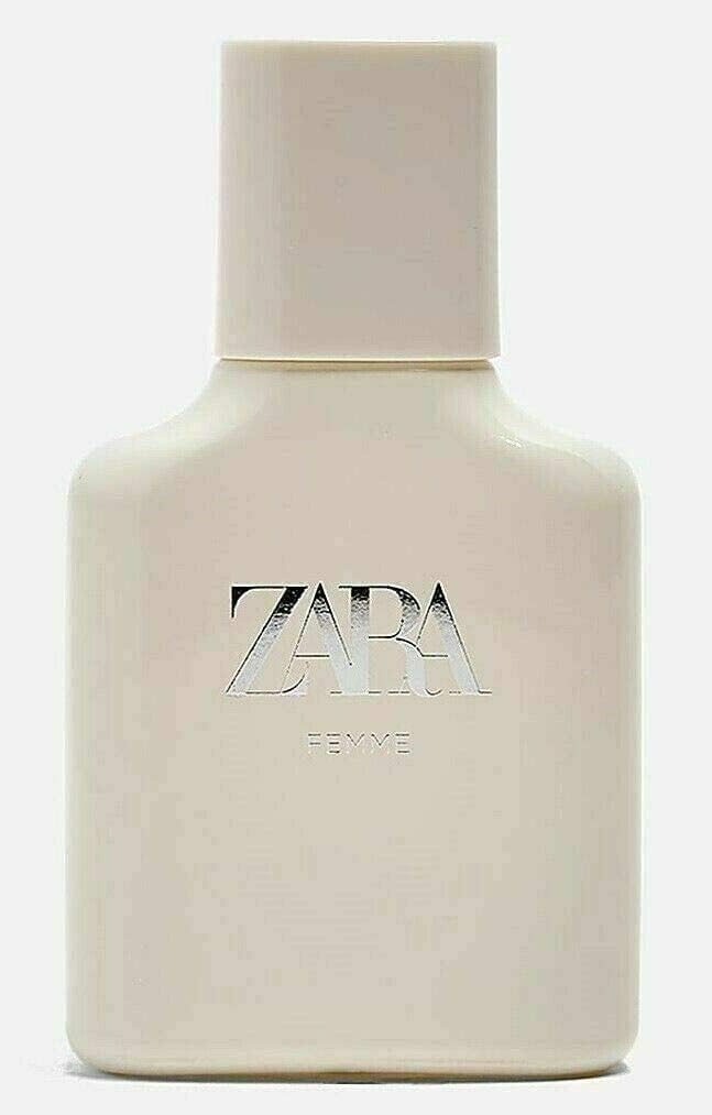 ادکلن زنانه زارا مدل Zara Woman Eau De Toilette 30ml - ارسال 25 الی 30 روز کاری