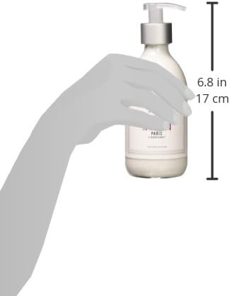 لوسیون دست مایع دو مارلی مدل RUE DE MARLI Body lotion - ارسال 25 الی 30 روز کاری