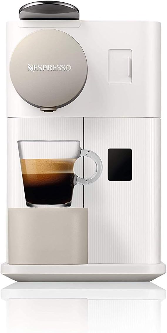 قهوه ساز کپسولی دلونگی DeLonghi مدل EN500.W - ارسال 10 الی 15 روز کاری