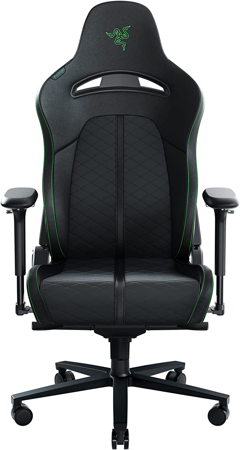 صندلی گیمینگ Razer Enki Gaming Chair - ارسال ۱۰ الی ۱۵ روز کاری