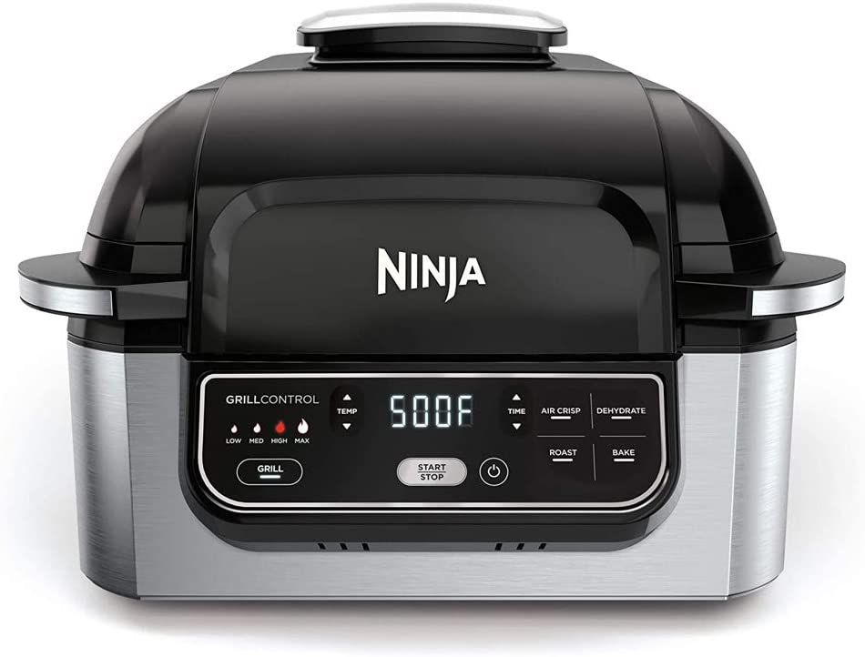 سرخ کن نینجا مدل  Ninja Foodi Ag 301 - ارسال ۱۰ الی ۱۵ روز کاری