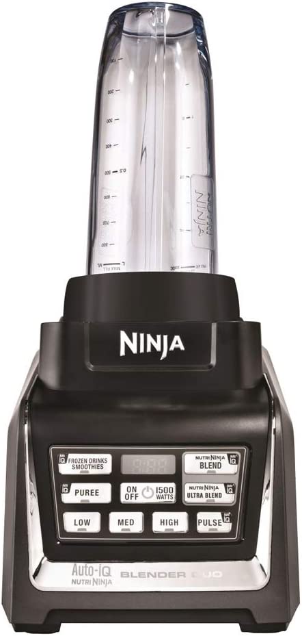 مخلوط کن نینجا مدل  Ninja Nutri BL642ME30- ارسال ۱۰ الی ۱۵ روز کاری