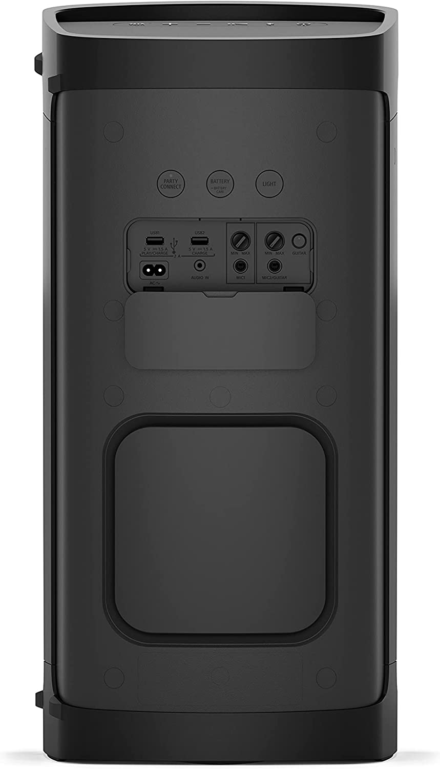 اسپیکر بلوتوثی سونی مدل  Sony X-Series Wireless Portable Bluetooth SRS-XP500 - ارسال 10 الی 15 روز کاری