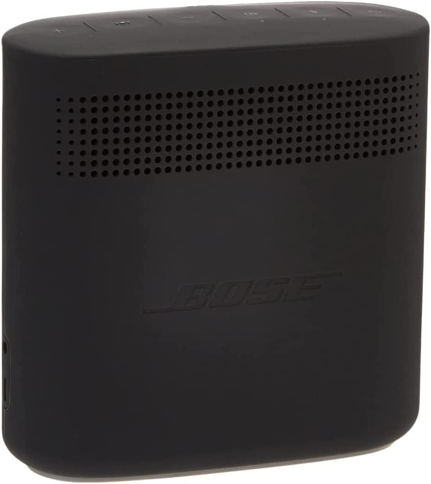 اسپیکر بلوتوثی بوز مدل Bose Soundlink Color Ii: Portable Bluetooth - ارسال 10 الی 15 روز کاری