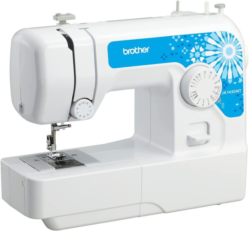 چرخ خیاطی مدل Brother Sewing Machine JA1450NT - ارسال 10 الی 15 روز کاری