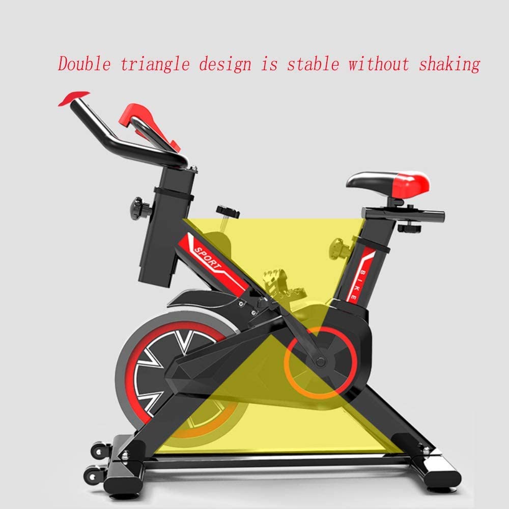 دوچرخه ورزشی مدل Coolbaby Vertical Indoor - ارسال 10 الی 15 روز کاری