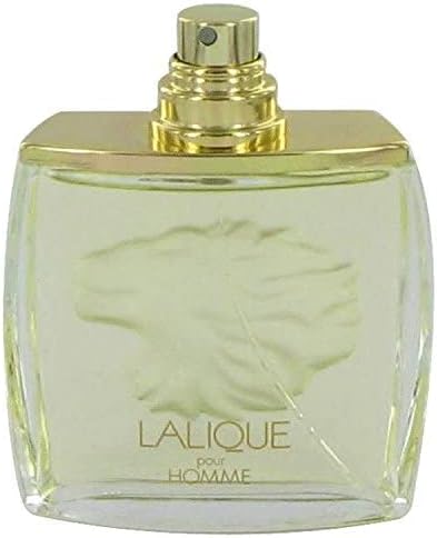ادکلن مردانه لالیک مدل Lalique for Men 125 ml - ارسال 10 الی 15 روز کاری