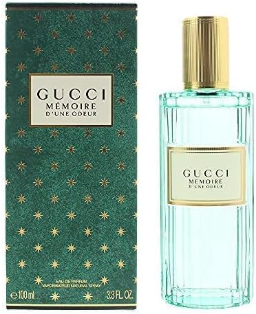 ادکلن گوچی مدل Gucci Memoire DUne 100 ml - ارسال 10 الی 15 روز کاری