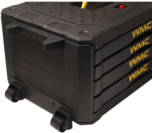 ست ابزار 300 قطعه مدل WMC TOOLS Professional 300 Pcs - ارسال 10 الی 15 روز کاری