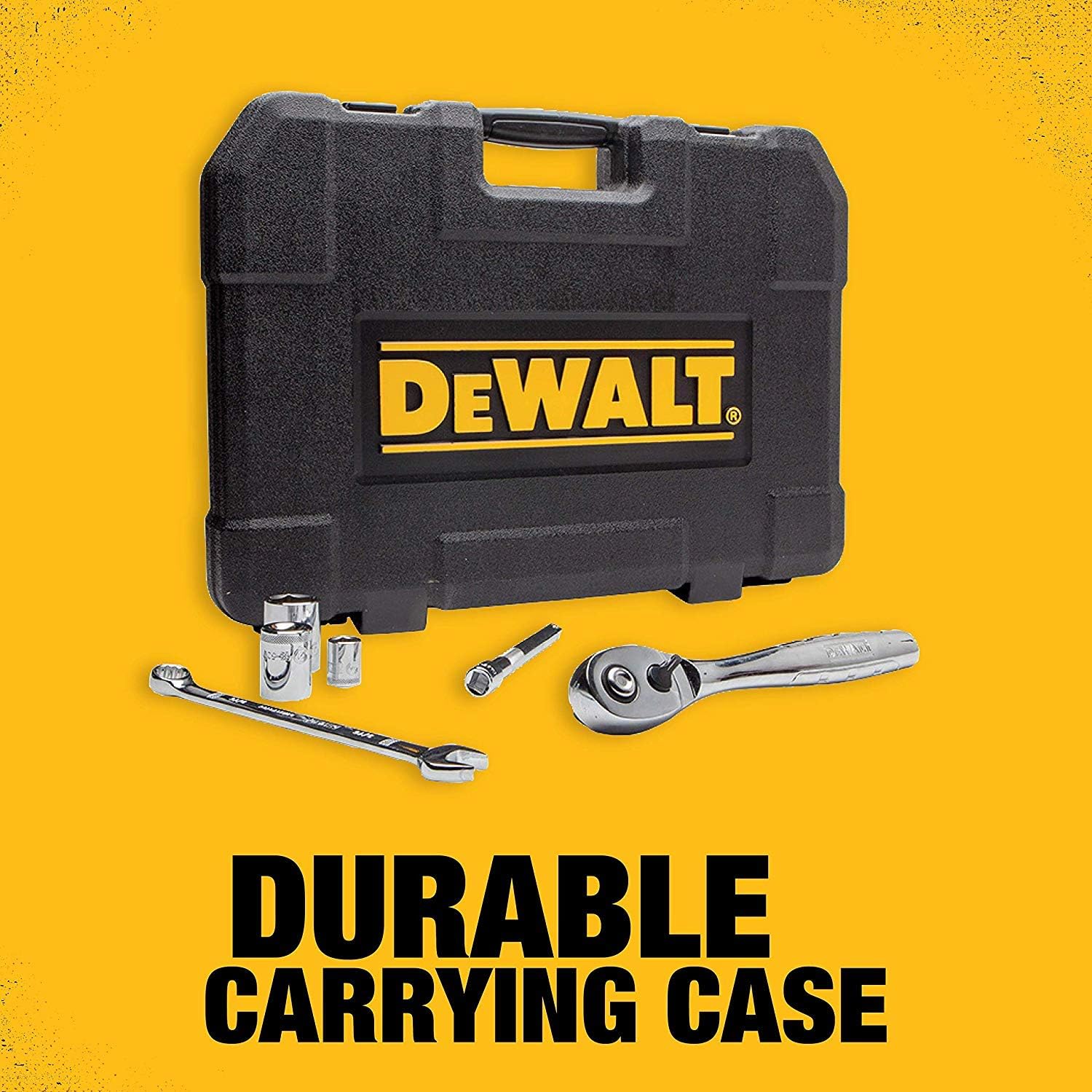 ست ابزار 192 قطعه مدل DEWALT DWMT75049 - ارسال 10 الی 15 روز کاری