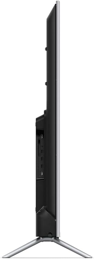 تلویزیون شیائومی مدل Xiaomi TV Q2 55 Inch Ultra - ارسال 10 الی 15 روز کاری