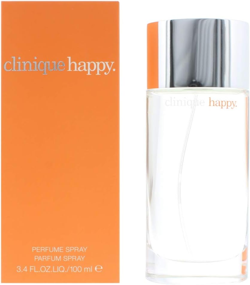 ادکلن زنانه کلینیک مدل Clinique Happy Eau de Parfum - ارسال 10 الی 15 روز کاری