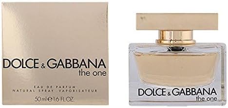 ادکلن زنانه دولچه گابانا مدل The One by Dolce  Gabbana 75 ml - ارسال 10 الی 15 روز کاری