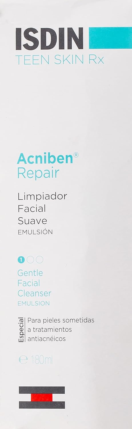 ماسک لایه بردار و پاک کننده ایزدین مدل ACNIBEN Exfoliating - ارسال 10 الی 15 روز کاری