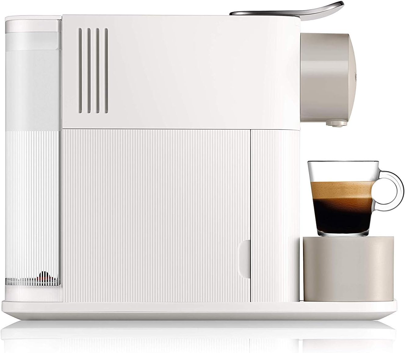 قهوه ساز کپسولی دلونگی DeLonghi مدل EN500.W - ارسال 10 الی 15 روز کاری