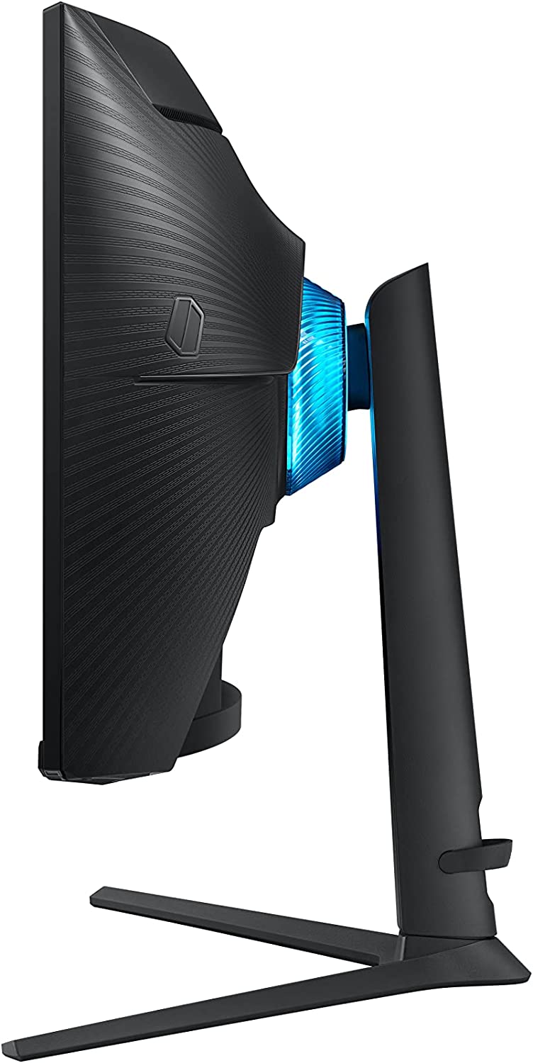 مانیتور سامسونگ Samsung Odyssey NEO G7 4K خمیده 32 اینچ - ارسال ۱۰ الی ۱۵ روز کاری