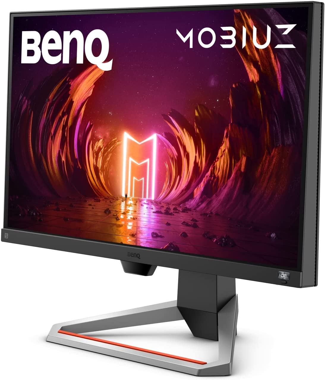 مانیتور گیمینگ بنکیو BenQ MOBIUZ EX2510S 24.5 1080p Gaming Monito - ارسال ۱۰ الی ۱۵ روز کاری