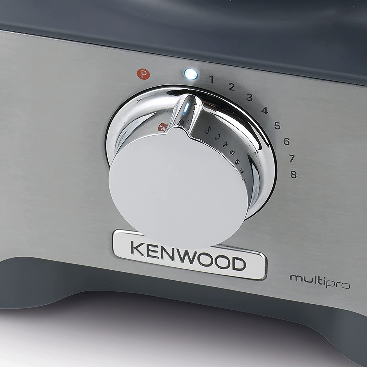 غذاساز چند کاره برند Kenwood مدل Fdm788Ba - ارسال ۱۰ الی ۱۵ روز کاری