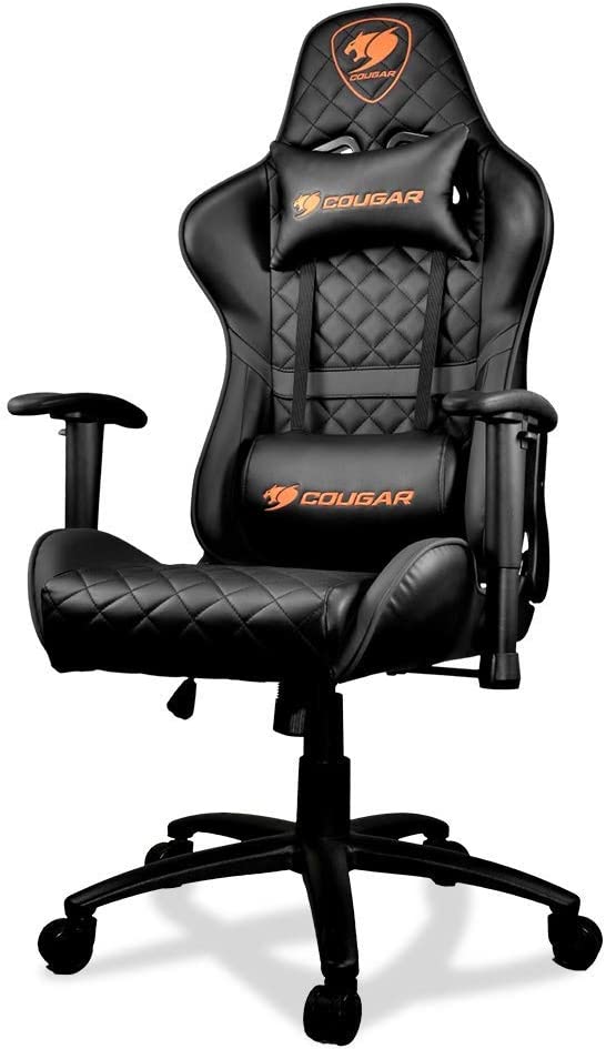 صندلی گیمینگ برند Cougar مدل Cougar Gaming Chair Armor One - ارسال ۱۰ الی ۱۵ روز کاری