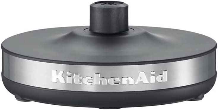کتری برقی Kitchenaid 1.7L Kettle In Stainless Steel - ارسال ۱۰ الی ۱۵ روز کاری