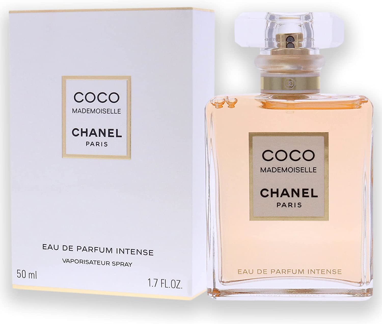 ادکلن زنانه شنل کوکو مدل Chanel Perfume - Chanel chanel coco - ارسال 10 الی 15 روز کاری