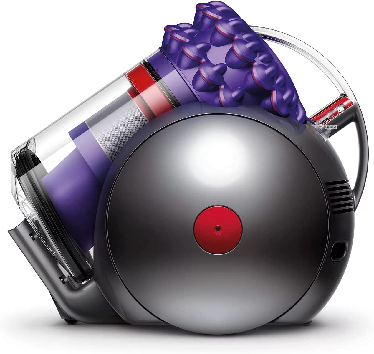 جاروبرقی دایسون مدل  Dyson Cinetic Big Ball Animal Pro Purple 2021 - ارسال 15 الی 20 روز کاری