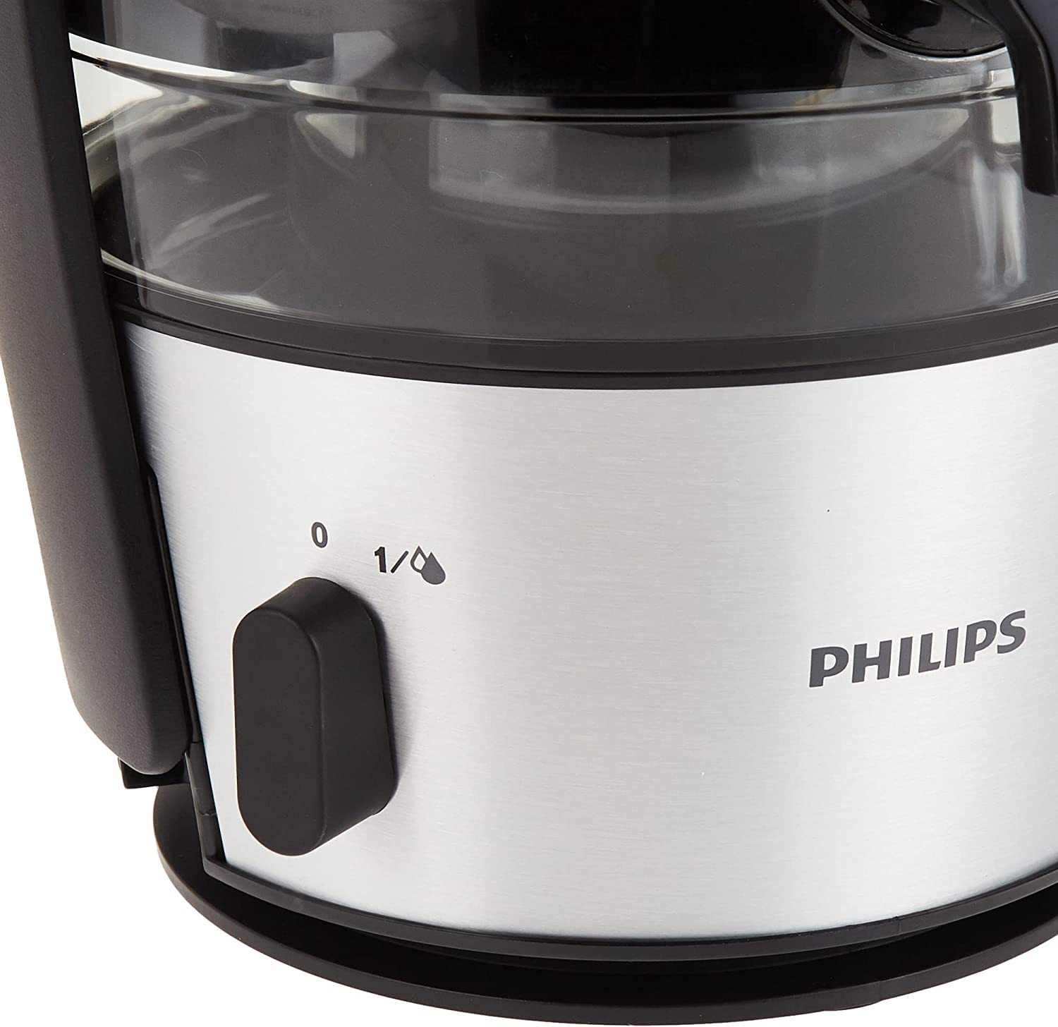 آبمیوه گیری فیلیپس مدل Philips New Viva juicer - ارسال 10 الی 15 روز کاری