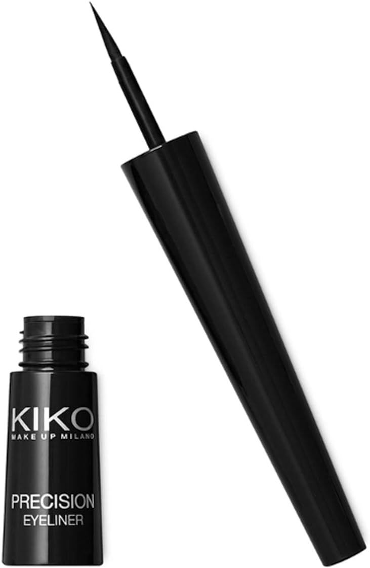 خط چشم مایع کیکو میلانو مدل KIKO Milano Precision - ارسال 10 الی 15 روز کاری